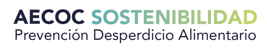 AECOC - Desperdicio Alimentario logo
